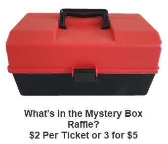 Mystery Box 2