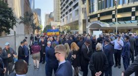 ANZAC Day Brisbane 2024 (78)