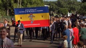 ANZAC Day Townsville 2025