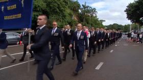 Townsville March Courtesy ABC 2022 2