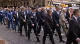 ANZAC Day Brisbane 2025 courtesy ABC (15)