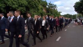 Townsville March Courtesy ABC 2022 3
