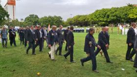 RAEME members 11