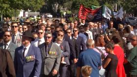 ANZAC Day Townsville 2025 courtesy ABC (7)