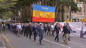 ANZAC Day Brisbane 2025 courtesy ABC (5)