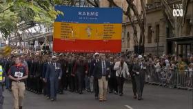 ANZAC Day Brisbane 2025 courtesy ABC (6)