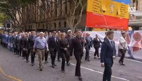 ANZAC Day Brisbane 2025 courtesy ABC (9)