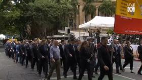 ANZAC Day Brisbane 2025 courtesy ABC (7)