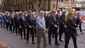 ANZAC Day Brisbane 2025 courtesy ABC (17)