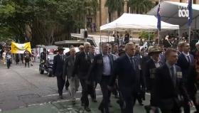 ANZAC Day Brisbane 2025 courtesy ABC (8)