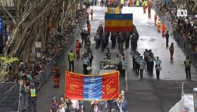 ANZAC Day Brisbane 2025 courtesy ABC (3)