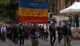 ANZAC Day Brisbane 2025 courtesy ABC (18)