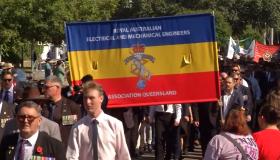 ANZAC Day Townsville 2025 courtesy ABC (3)