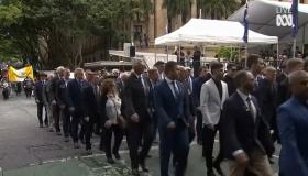 ANZAC Day Brisbane 2025 courtesy ABC (12)