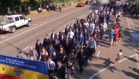 ANZAC Day Townsville 2025 courtesy ABC (5)