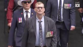 ANZAC Day Brisbane 2025 courtesy ABC (2)