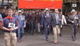 ANZAC Day Brisbane 2025 courtesy ABC (10)