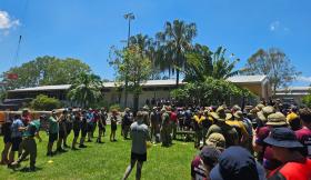 RAEME Birthday 2025 7CSSB Bec (2)