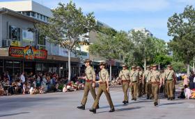 ANZAC Day Darwin 2025 (3)