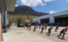 ASLAV pull 2