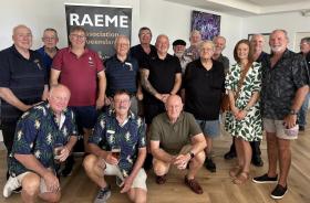 Sunshine Coast Luncheon April 2026 (11)