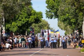 ANZAC Day Darwin 2025 (2)