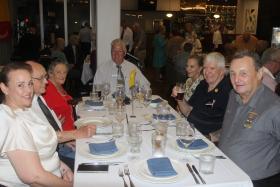 All Ranks Luncheon 2024 Barry Shipway (2)