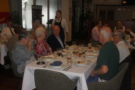 All Ranks Luncheon 2024 Barry Shipway (25)