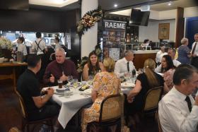 RAEME Birthday Luncheon Brisbane 2023 courtesy of Ewan Mcleod (273)