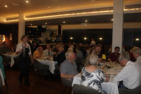 All Ranks Luncheon 2024 Barry Shipway (15)