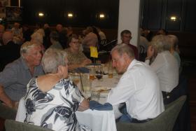 All Ranks Luncheon 2024 Barry Shipway (14)