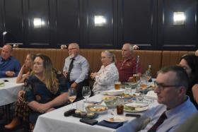 RAEME Birthday Luncheon Brisbane 2023 courtesy of Ewan Mcleod (174)