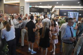 RAEME Birthday Luncheon Brisbane 2023 courtesy of Ewan Mcleod (258)