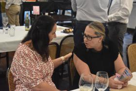 RAEME Birthday Luncheon Brisbane 2023 courtesy of Ewan Mcleod (245)