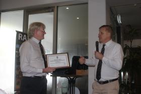 All Ranks Luncheon 2024 Barry Shipway (42)