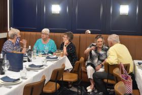 RAEME Birthday Luncheon Brisbane 2023 courtesy of Ewan Mcleod (222)