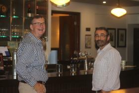 All Ranks Luncheon 2024 Barry Shipway (9)