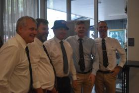 RAEME Birthday Luncheon Brisbane 2023 courtesy of Ewan Mcleod (139)