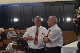 RAEME Birthday Luncheon Brisbane 2023 courtesy of Ewan Mcleod (156)