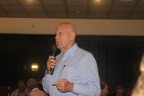 All Ranks Luncheon 2024 Barry Shipway (40)