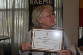 All Ranks Luncheon 2024 Barry Shipway (39)