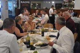 RAEME Birthday Luncheon Brisbane 2023 courtesy of Ewan Mcleod (238)