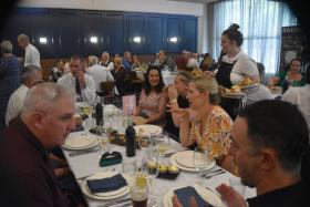 RAEME Birthday Luncheon Brisbane 2023 courtesy of Ewan Mcleod (228)