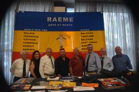 RAEME Birthday Luncheon Brisbane 2023 courtesy of Ewan Mcleod (247)