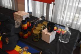 RAEME Birthday Luncheon Brisbane 2023 courtesy of Ewan Mcleod (143)