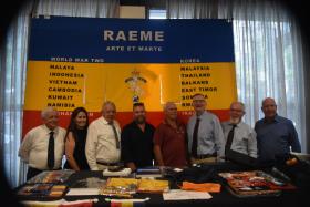 RAEME Birthday Luncheon Brisbane 2023 courtesy of Ewan Mcleod (248)