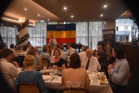 RAEME Birthday Luncheon Brisbane 2023 courtesy of Ewan Mcleod (277)
