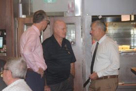 All Ranks Luncheon 2024 Barry Shipway (33)