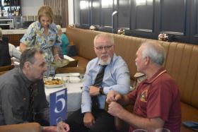 RAEME Birthday Luncheon Brisbane 2023 courtesy of Ewan Mcleod (215)