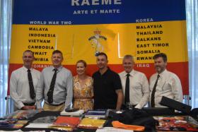 RAEME Birthday Luncheon Brisbane 2023 courtesy of Ewan Mcleod (264)